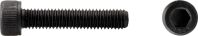 Zylinderschraube 12.9 0302/000/01 16x70
