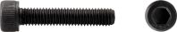 Zylinderschraube 12.9 0302/000/01 20x180