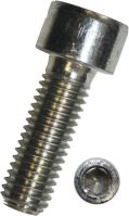 Zylinderschraube 8.8 0300/000/01 12x16
