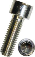 Zylinderschrauben 0300/001/74 4x16