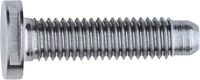 Schraube Spezial ZY M5x25 PVD chr
