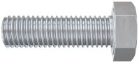 Sechskantschraube SKS 8 x 30