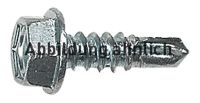 Schraube M6x10 36775