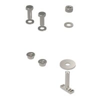 Schraubenset für Lochband SVLB