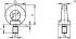 Ringschraube C 15 E 0639/000/99 14