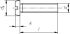 Zylinderschraube 3900/000/01 5x10
