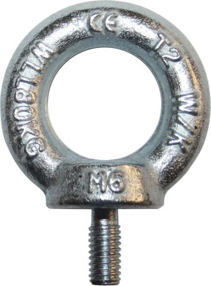 Ringschraube C 15 1567/001/99 6 Ringschraube C 15 1567/001/99 6