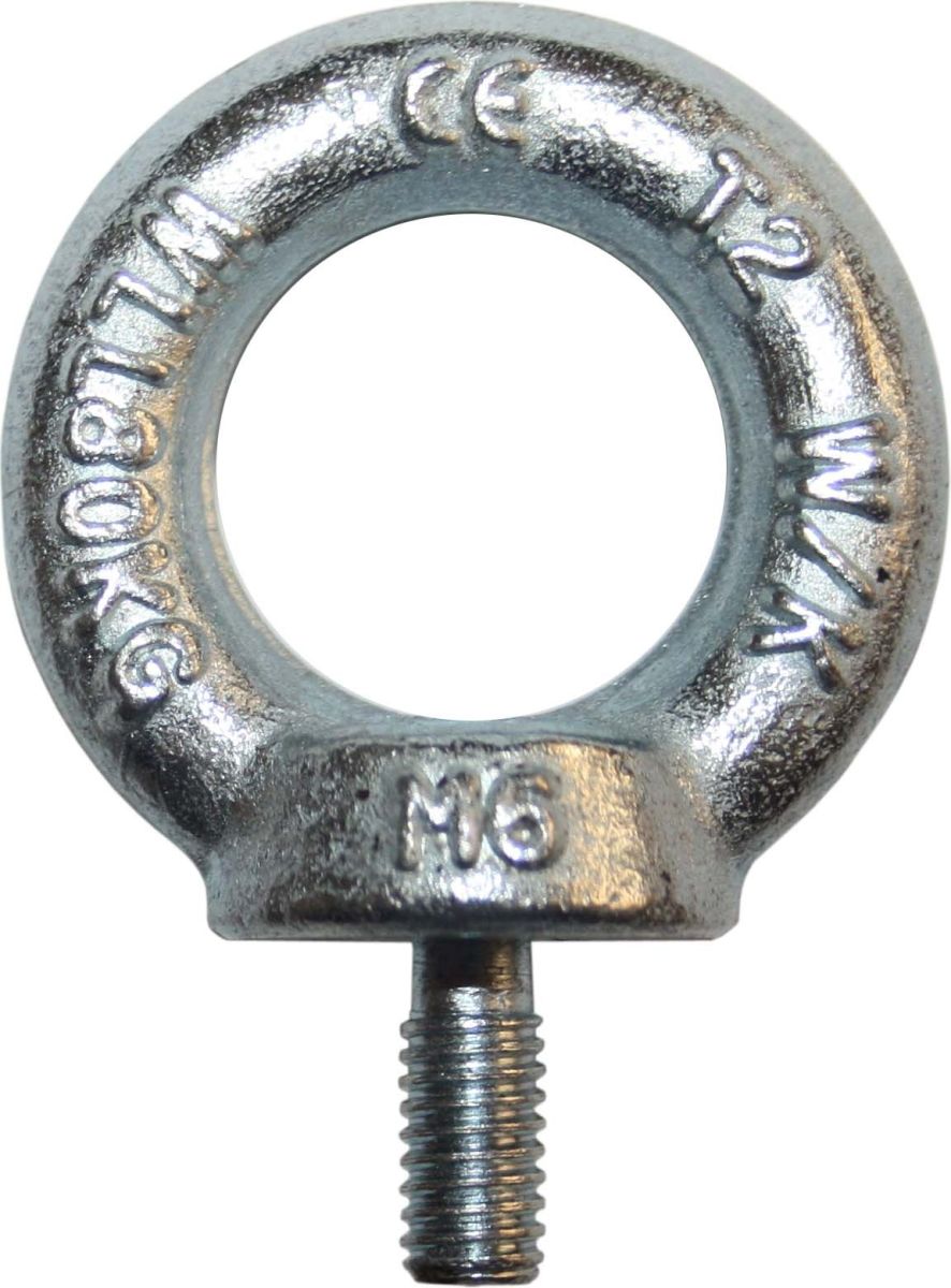 Ringschraube C 15 1567/001/99 6 Ringschraube C 15 1567/001/99 6