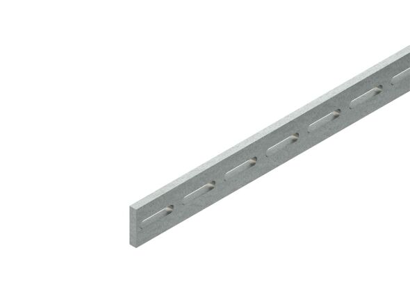 Schlitzbandeisen 516/3030 Schlitzbandeisen 516/3030
