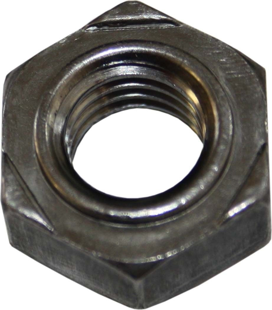 Sechskant-Schweißmutter 0762/000/01 5