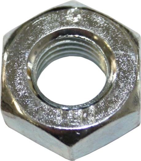 Sechskantmutter Kl.8 0624/001/01 48 Sechskantmutter Kl.8 0624/001/01 48