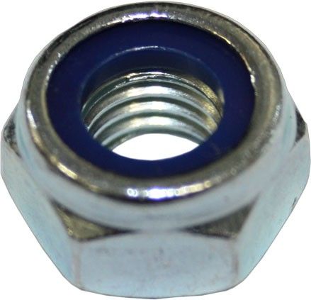 Sechskantsicherungsmutter 0685/001/01 20x1,5 Sechskantsicherungsmutter 0685/001/01 20x1,5