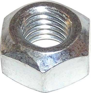 Sicherungsmutter Form V 0690/001/01 16 Sicherungsmutter Form V 0690/001/01 16