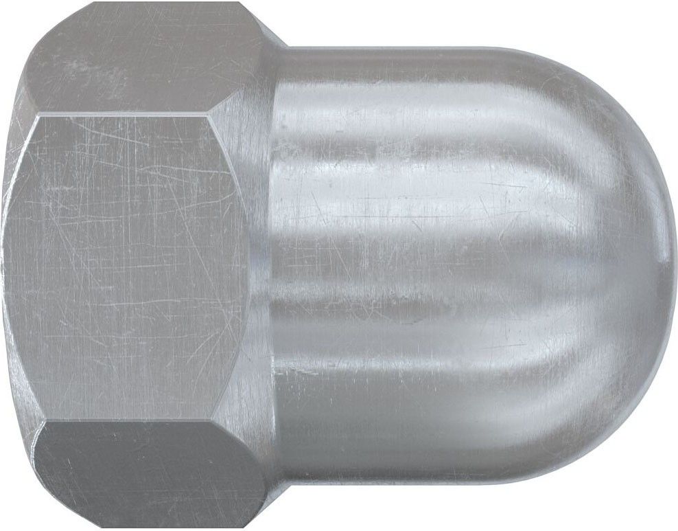 Hutmutter FAZ II Plus M10 R