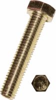 Sechskantschraube 3125/000/01 8x16