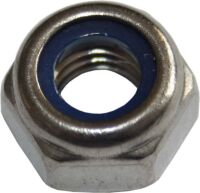 Sechskantsicherungsmuttern 3382/000/51 6