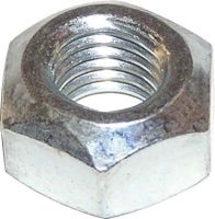 Sicherungsmutter Form V 0690/001/01 16