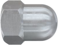 Hutmutter FAZ II Plus M10 R