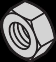Mutter 21100144 (VE100)