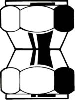 Überwurfmutter 031479
