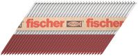 Rillennägel FF NFP 75x3.1mm RD R
