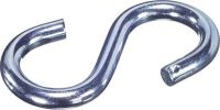 S-Haken 4241/001/75 4,8x50