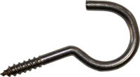 Wäscheleinenhaken 4307/000/77 4,3x50