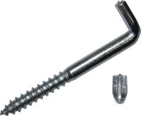 Schraubhaken 4202/001/77 7x150