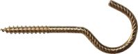 Schraubhaken 4208/071/74 3,5x60
