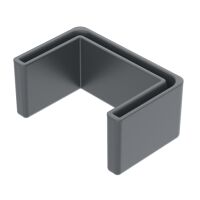 Schutzkappe für US 3-Stiel US 3 KS SW
