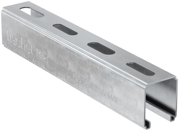 Montageschiene FLS 37/1.2 - Montageschiene FLS 37/1.2 -