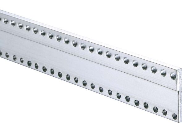 Z-Profil f.Steckverbinder 3684.600 Z-Profil f.Steckverbinder 3684.600