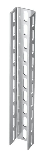 U-Stiel 3-seitig gelocht US 7 150 A2 U-Stiel 3-seitig gelocht US 7 150 A2