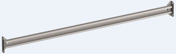 PX BA18 C-Profil-Schiene 705350800 PX BA18 C-Profil-Schiene 705350800