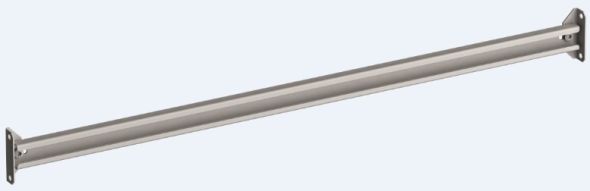 PX BA18 C-Profil-Schiene 705351000 PX BA18 C-Profil-Schiene 705351000