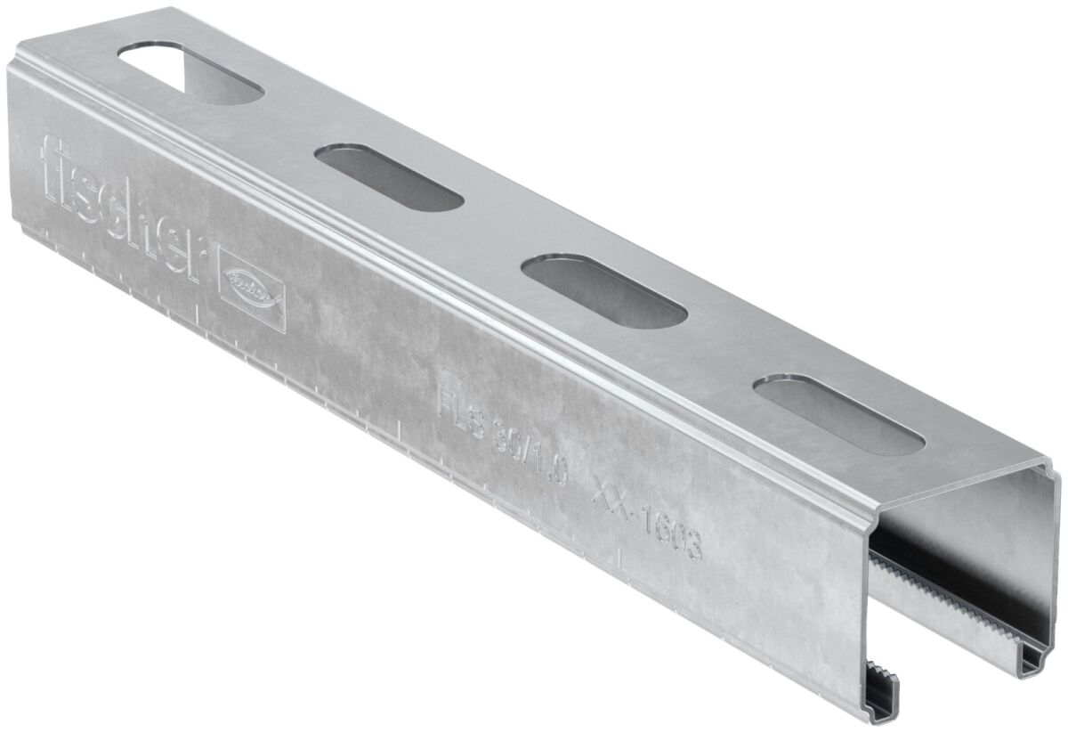 Montageschiene FLS 30/1.0 -