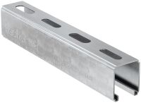 Montageschiene FLS 37/1.2 - 6m