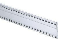 Z-Profil f.Steckverbinder 3684.600