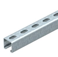 Montageschiene MS4141P0400FT
