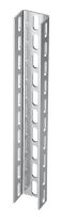 U-Stiel 3-seitig gelocht US 7 150 A2