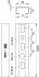 Profilschiene CML3518P1000A2