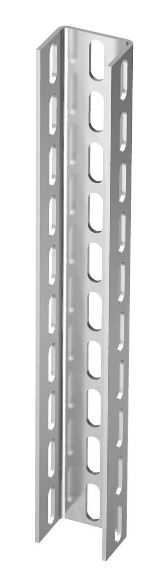 U-Stiel 3-seitig gelocht US 7 150 A2