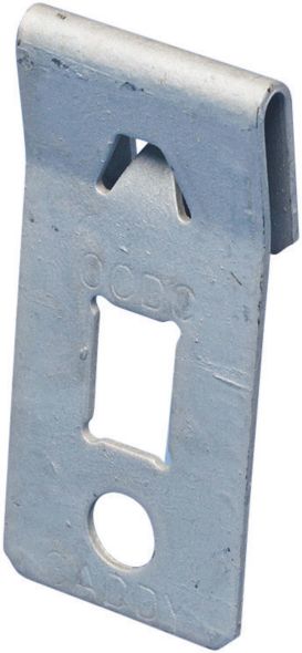 Klammer P7 OCDC68MM Klammer P7 OCDC68MM