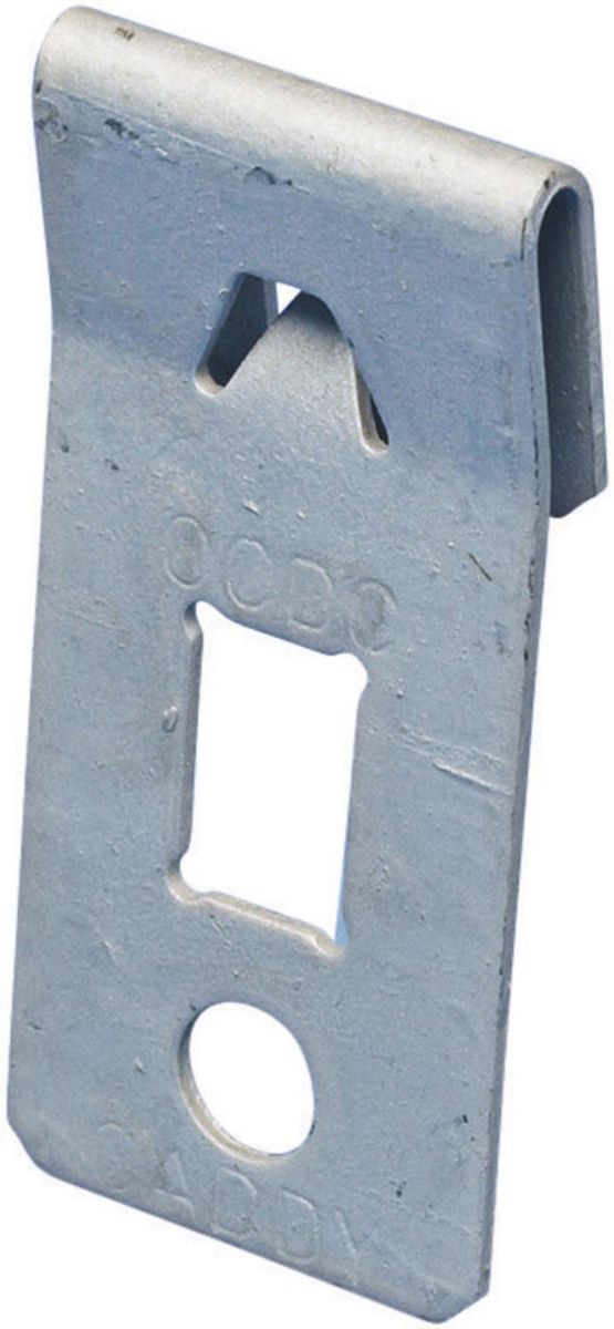 Klammer P7 OCDC68MM Klammer P7 OCDC68MM