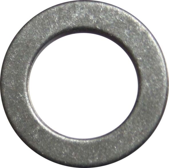 Passscheibe, WST St2K50 1622/000/02 13x19x1 Passscheibe, WST St2K50 1622/000/02 13x19x1