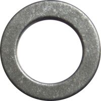 Passscheibe, WST St2K50 1622/000/02 13x19x1