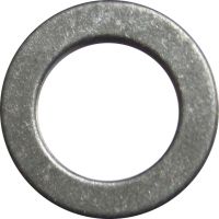 Passscheibe, WST St2K50 1622/000/02 22x30x1