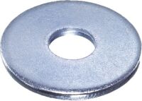 Scheibe Form R 1543/000/01 5,5