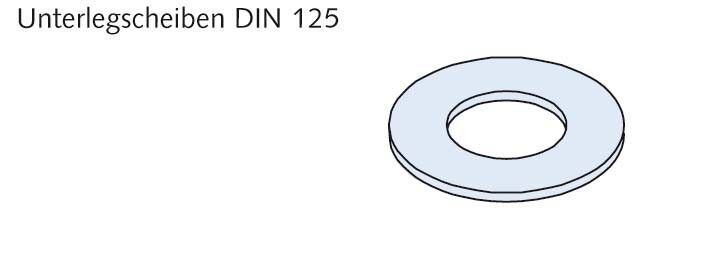 Unterlegscheibe US-M12 DIN 9021 GV Unterlegscheibe US-M12 DIN 9021 GV