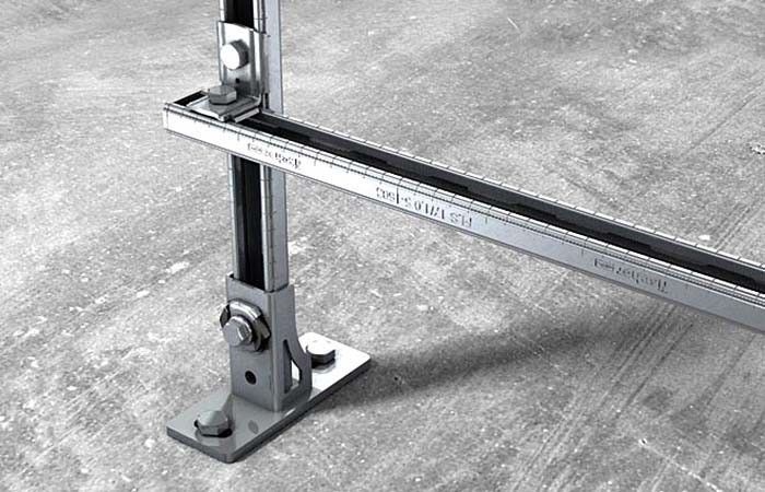 Montagewinkel MW Clix 90°